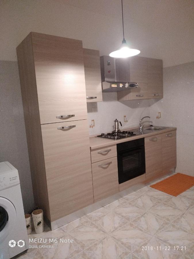 Casa Dolce Hibiscus Apartment Olbia Exterior photo
