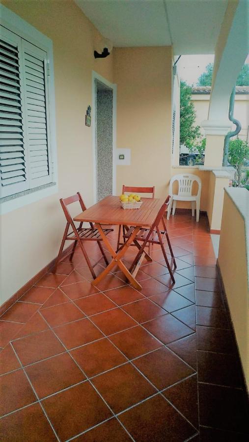 Casa Dolce Hibiscus Apartment Olbia Exterior photo