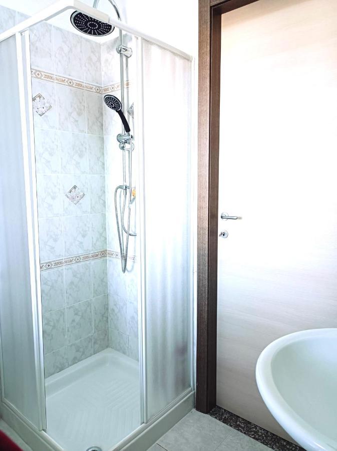 Casa Dolce Hibiscus Apartment Olbia Exterior photo