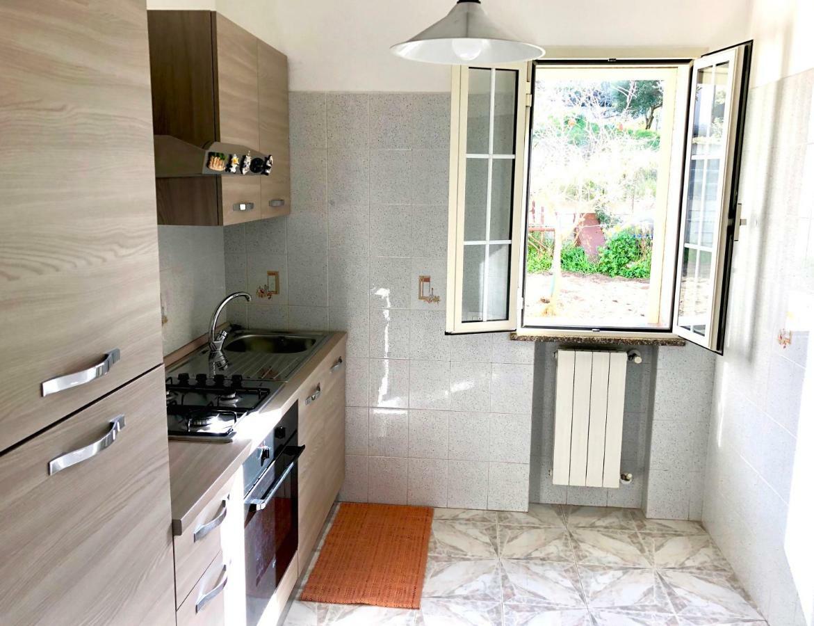 Casa Dolce Hibiscus Apartment Olbia Exterior photo