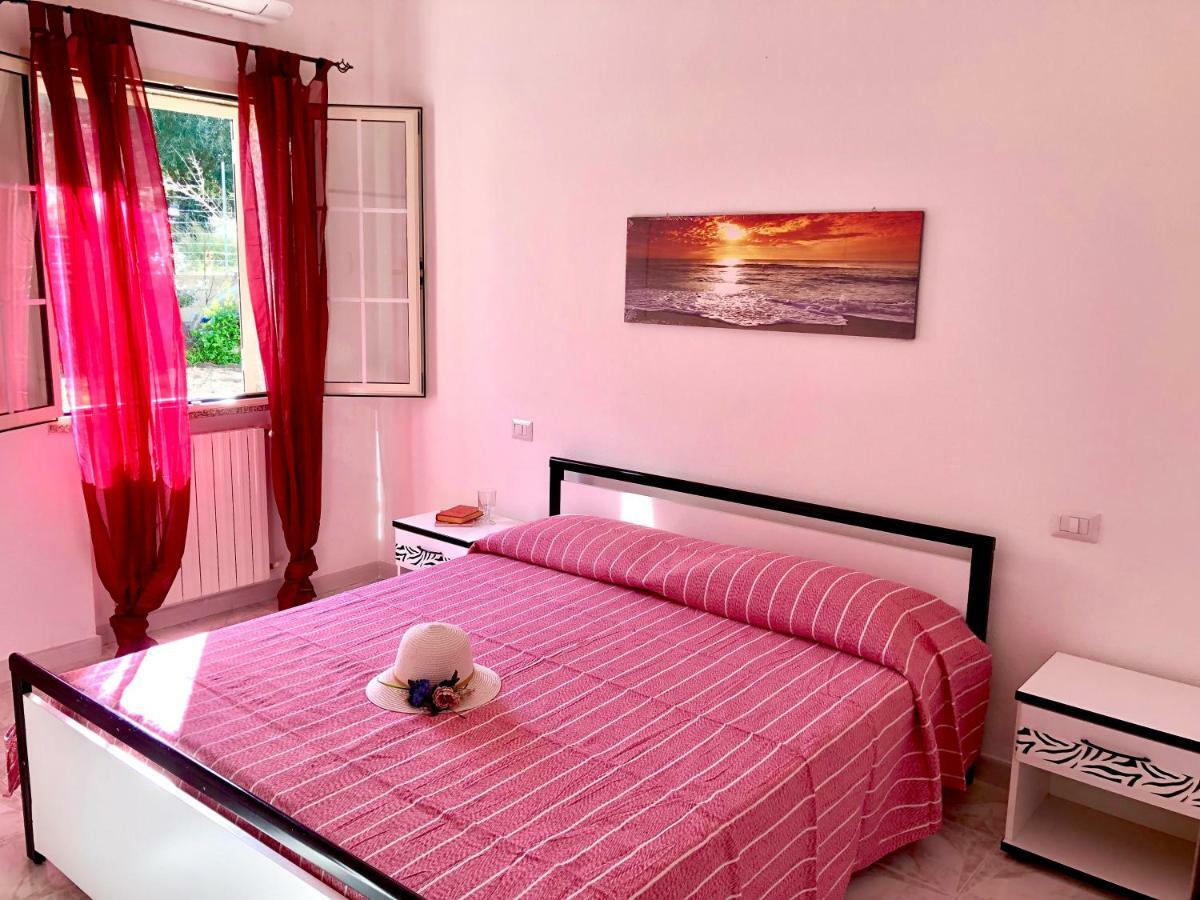 Casa Dolce Hibiscus Apartment Olbia Exterior photo