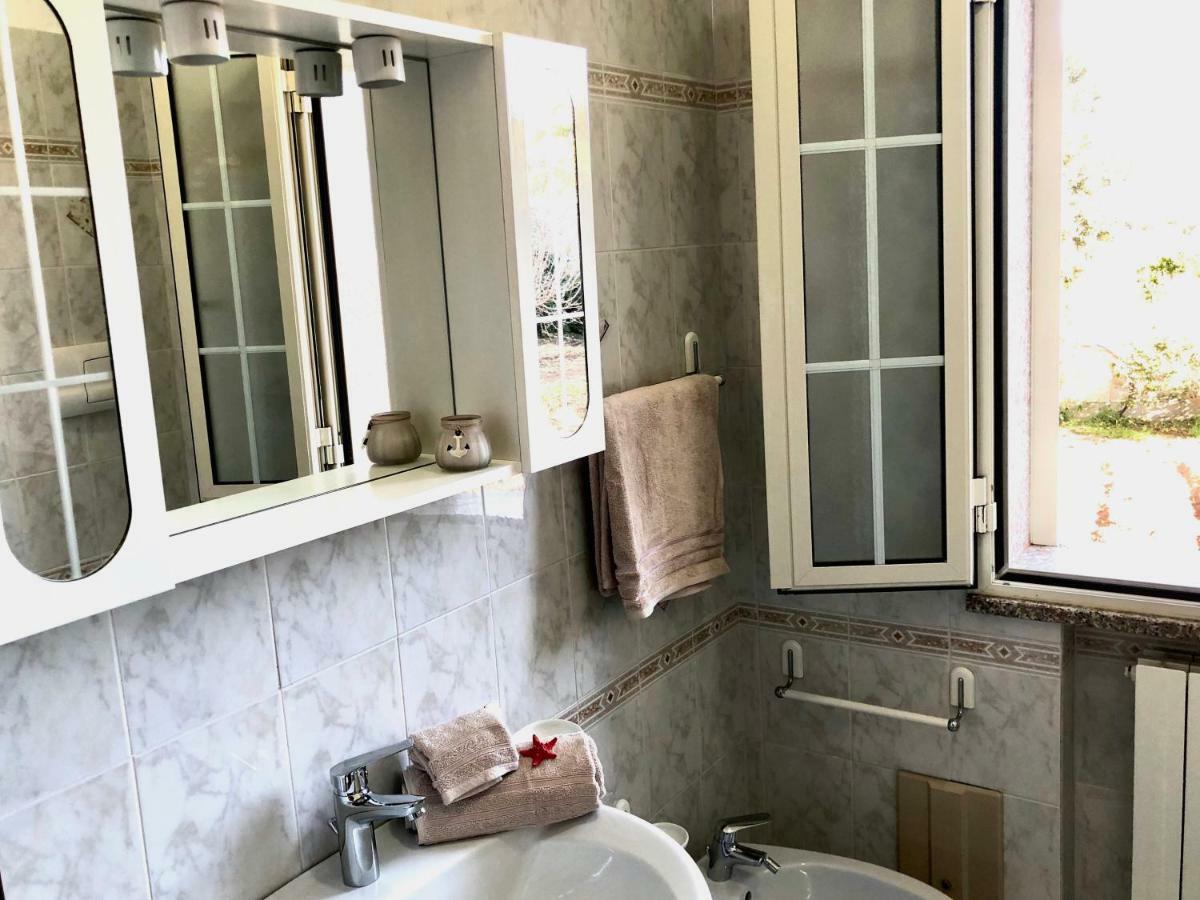 Casa Dolce Hibiscus Apartment Olbia Exterior photo
