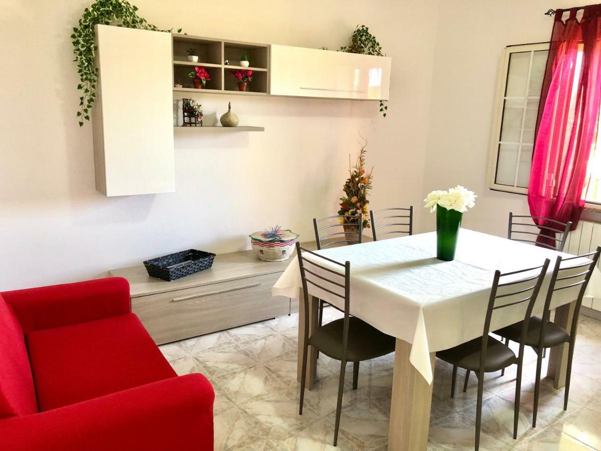 Casa Dolce Hibiscus Apartment Olbia Exterior photo