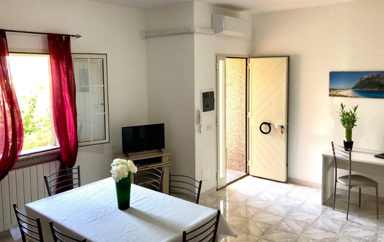 Casa Dolce Hibiscus Apartment Olbia Exterior photo