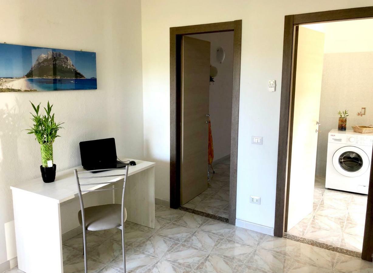 Casa Dolce Hibiscus Apartment Olbia Exterior photo